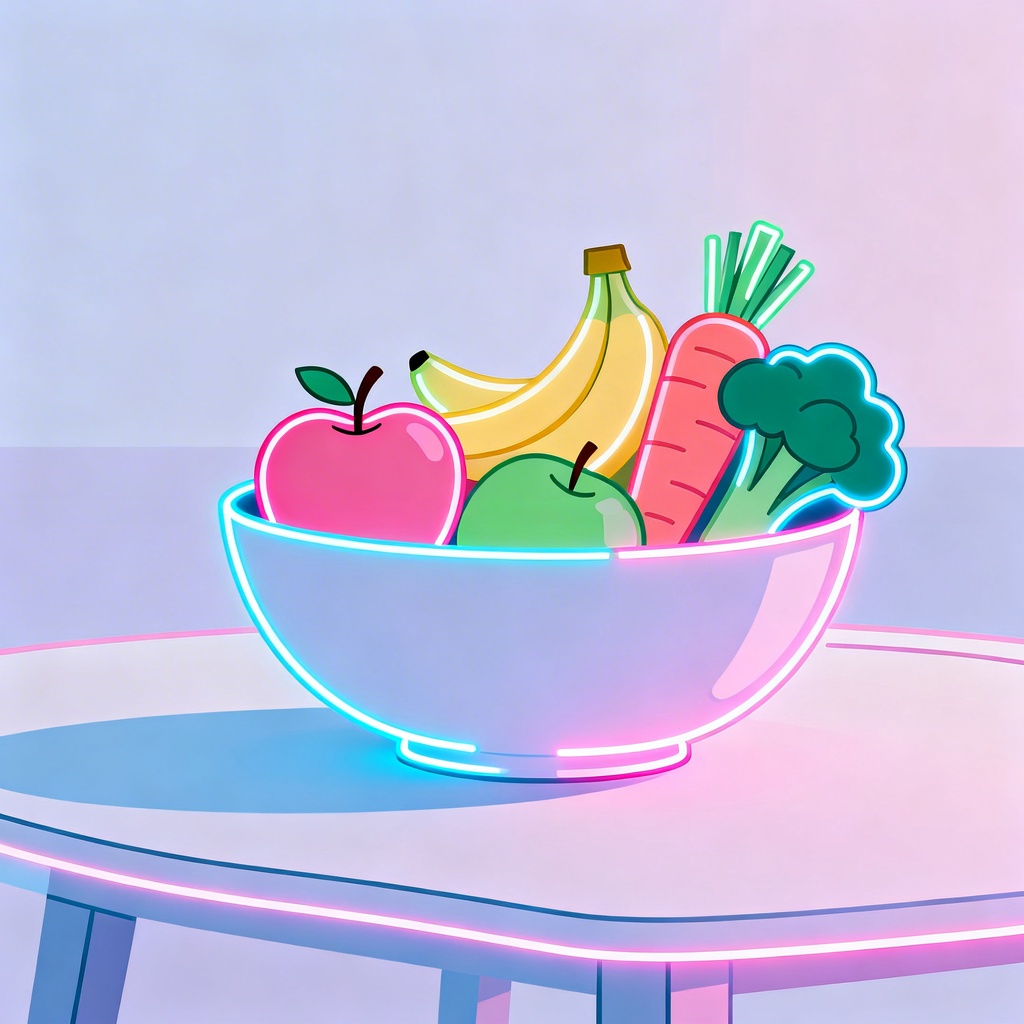 Как да се храним здравословно всеки ден